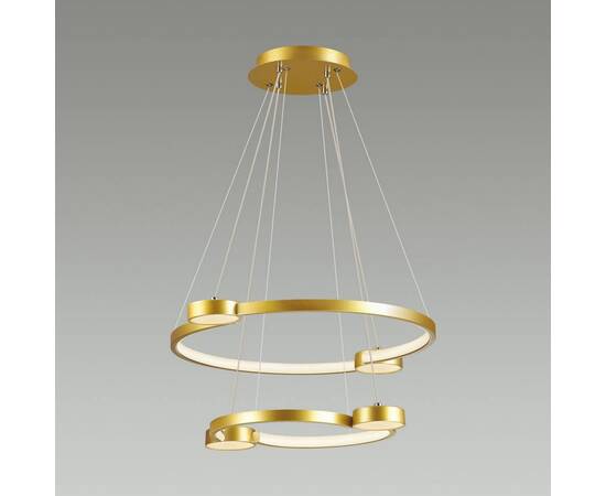 Подвесная люстра Lumion Ledio Sheridan 5247/79L, изображение 2