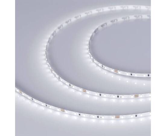 Светодиодная лента Arlight 9,6W/m 120LED/m 2216SMD холодный белый 5M 024410(2)