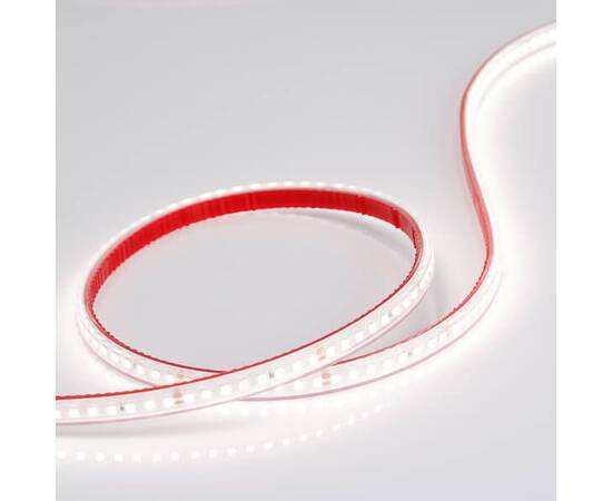 Светодиодная влагозащищенная лента Arlight 12W/m 160LED/m 2835SMD дневной белый 50M 024558(2)