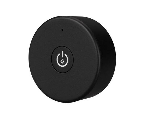 Панель управления Arlight Knob Smart-P87-Dim Black 028334