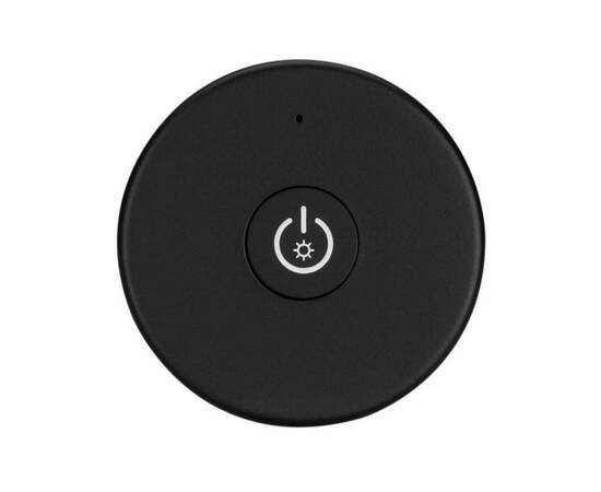Панель управления Arlight Knob Smart-P87-Dim Black 028334, изображение 3