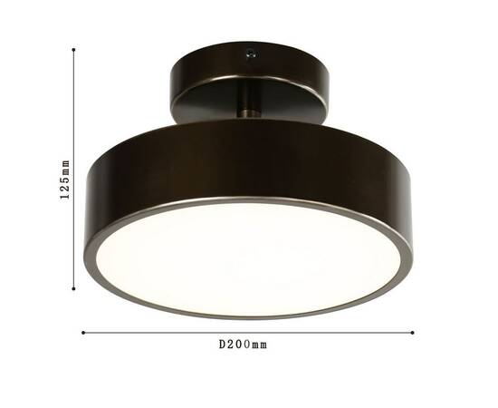 Потолочный светильник F-Promo Atma 3060-2P, изображение 6