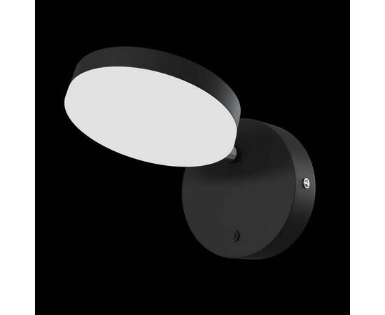 Настенный светильник Maytoni Fad MOD070WL-L8B3K, изображение 2