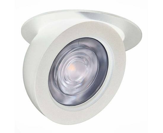 Встраиваемый светодиодный спот ST Luce ST654.548.10
