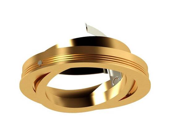 Насадка передняя поворотная Ambrella light DIY Spot N7004