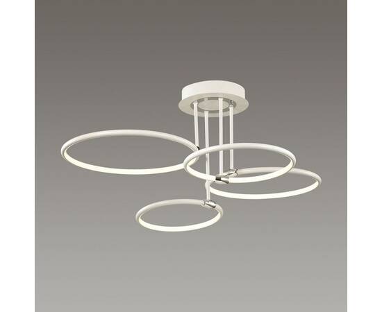 Потолочная светодиодная люстра Lumion Ledio Ursula 5282/96CL, изображение 3