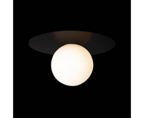 Потолочный светильник Loft IT Ufo 10120/250C Black, изображение 2