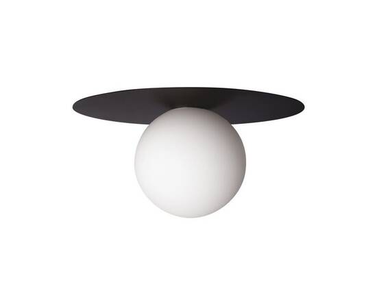 Потолочный светильник Loft IT Ufo 10120/250C Black, изображение 3