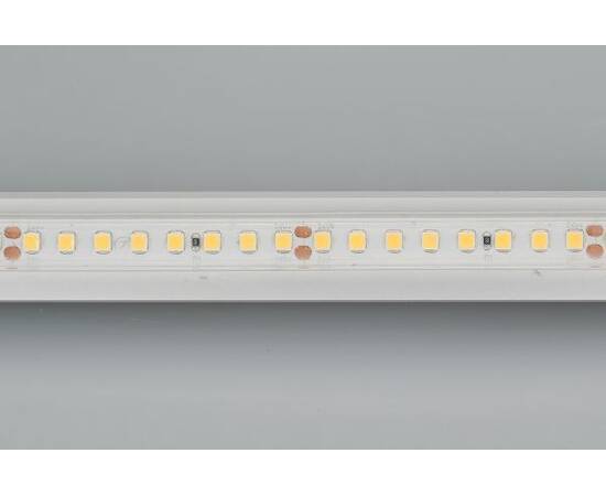 Светодиодная влагозащищенная лента Arlight 12W/m 160LED/m 2835SMD холодный белый 5M 024540(2), изображение 2