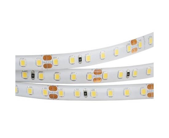 Светодиодная влагозащищенная лента Arlight 14,4W/m 120LED/m 2835SMD холодный белый 5M 020527(2), изображение 4