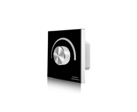Панель управления Arlight Smart-P91-Dim-G-Suf Black 028425