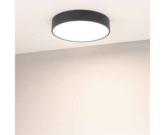 Потолочный светодиодный светильник Arlight SP-Rondo-R350-30W Day4000 034811, изображение 4