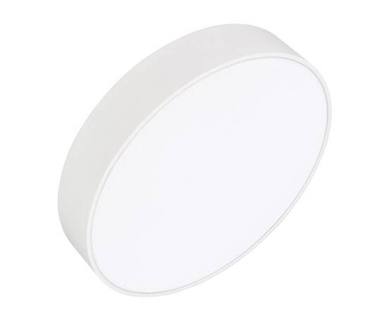 Потолочный светодиодный светильник Arlight SP-Rondo-R350-30W Warm3000 034809