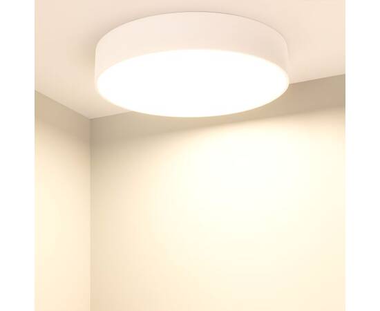 Потолочный светодиодный светильник Arlight SP-Rondo-R350-30W Warm3000 034809, изображение 4