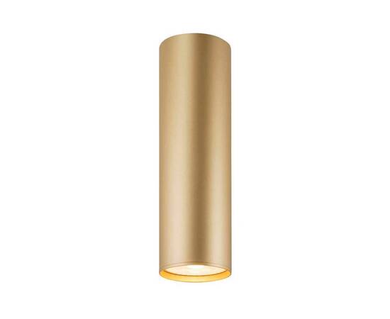 Накладной светильник Denkirs TUBE DK2052-SG, изображение 2