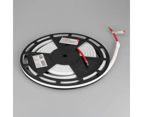 Светодиодная влагозащищенная лента Arlight 14,4W/m 120LED/m 4040SMD разноцветный 5M 029873(2), изображение 2