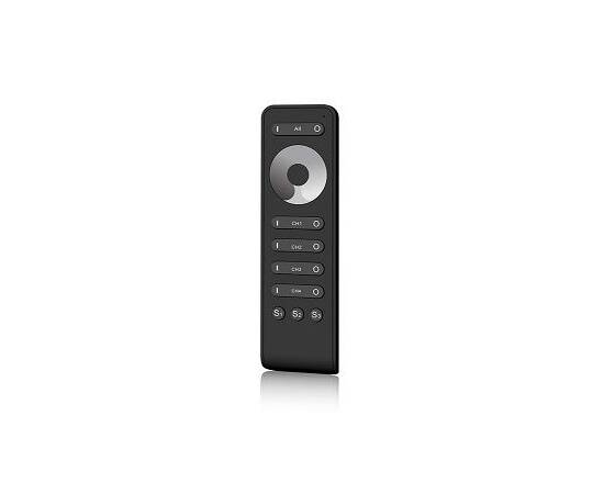 Пульт ДУ Arlight Smart-R33-Dim Black 032941
