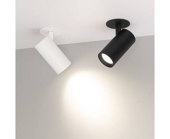 Встраиваемый светодиодный спот Arlight LGD-Lumos-R55-9W Day4000 034145, изображение 4