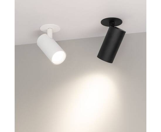 Встраиваемый светодиодный спот Arlight LGD-Lumos-R55-9W Day4000 034145, изображение 5