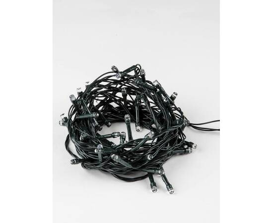 Светодиодная гирлянда Uniel 220V разноцветный ULD-S0280-020/DGA Multi IP20 11092, изображение 2