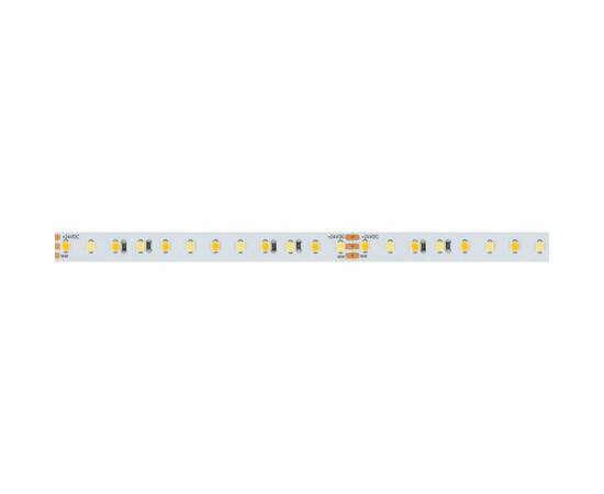 Светодиодная лента Arlight 23W/m 120LED/m 2835SMD теплый белый/белый 5M 025209(2)