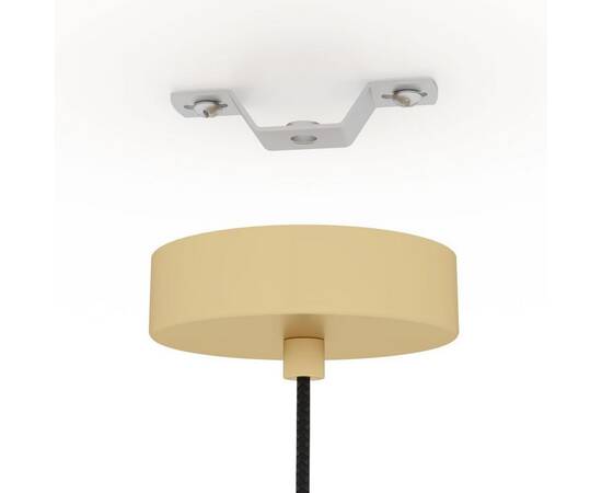 Подвесной светильник Eglo Carlton 43814, изображение 3