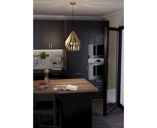 Подвесной светильник Eglo Carlton 43814, изображение 4
