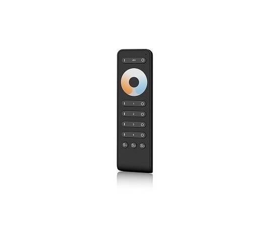 Пульт ДУ Arlight Smart-R33-Mix Black 032942
