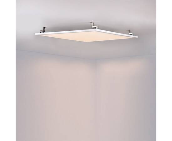 Светодиодная панель Arlight IM-S600x600-40W Warm3000 023146(2), изображение 5
