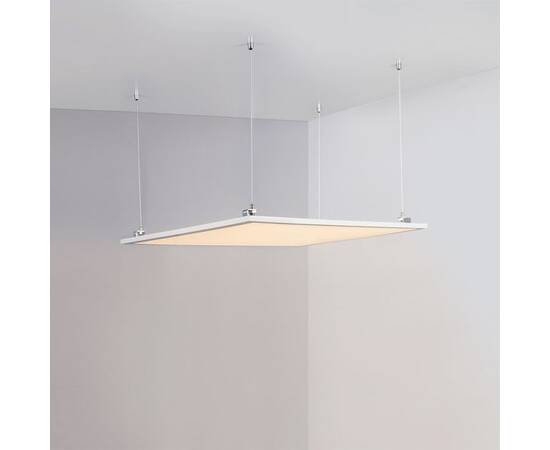 Светодиодная панель Arlight IM-S600x600-40W Warm3000 023146(2), изображение 6