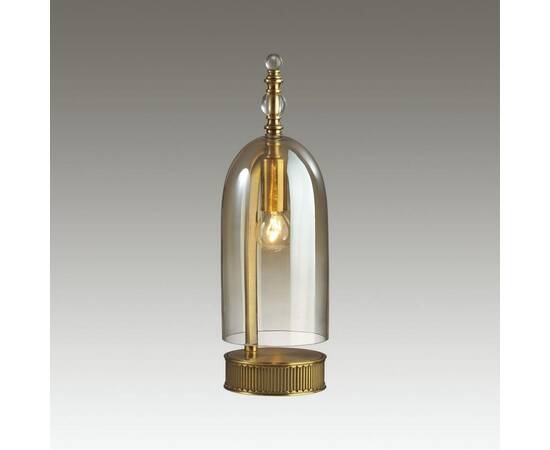 Настольная лампа Odeon Light Neo Bell 4892/1T, изображение 3