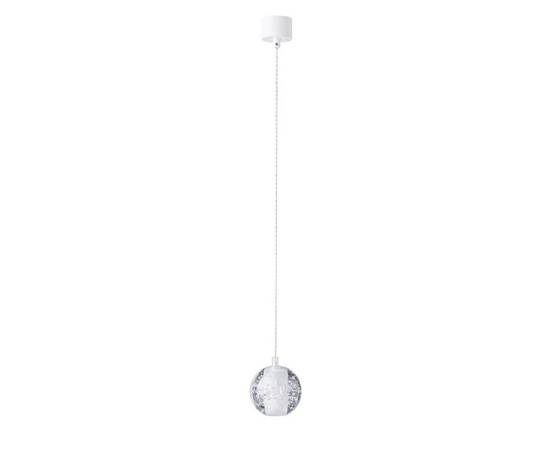 Подвесной светильник Crystal Lux Gaspar SP1 White
