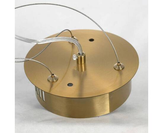 Подвесная люстра Lussole Adams LSP-8605, изображение 6