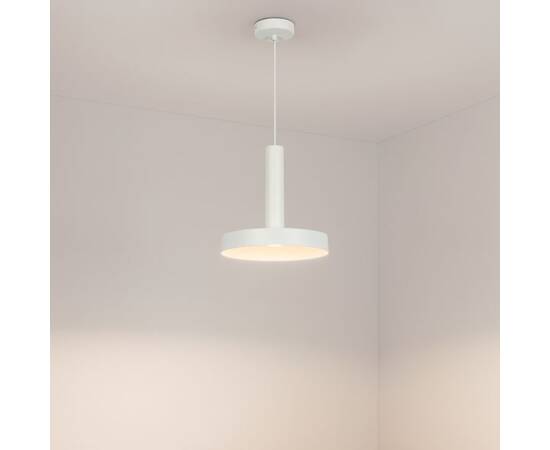Подвесной светодиодный светильник Arlight SP-Eric-R250-8W Warm3000 035924, изображение 3
