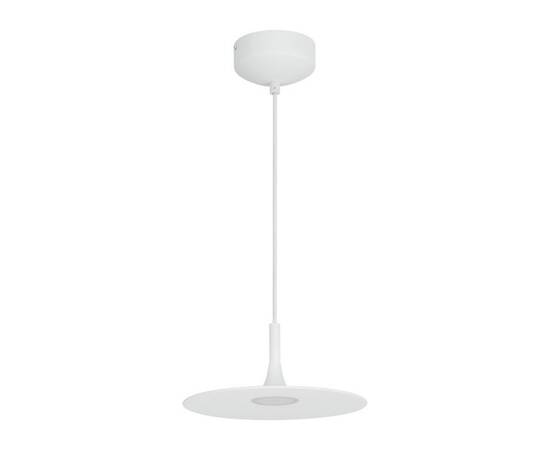 Подвесной светодиодный светильник Arlight SP-Fiore-R250-8W Day4000 035931