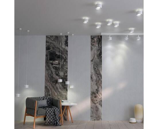 Подвесной светодиодный светильник Novotech Over Giro 358967, изображение 4