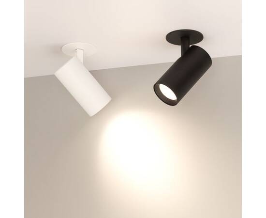 Встраиваемый светодиодный спот Arlight LGD-Lumos-R55-9W Warm3000 034148, изображение 5