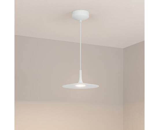 Подвесной светодиодный светильник Arlight SP-Fiore-R250-8W Warm3000 035953, изображение 3