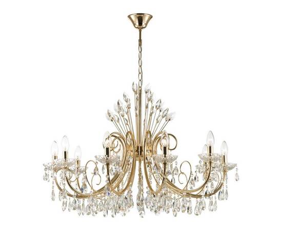 Подвесная люстра Odeon Light Hall Versia 4977/10, изображение 4