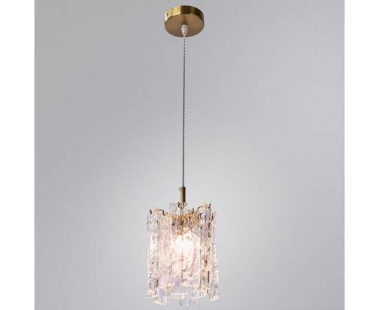 Подвесной светильник Divinare Felis 6005/17 SP-1, изображение 6