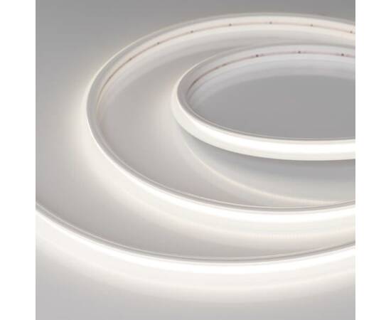 Светодиодная влагозащищенная лента Arlight 11,5W/m 544LED/m CSP дневной белый 5M 032177(2)