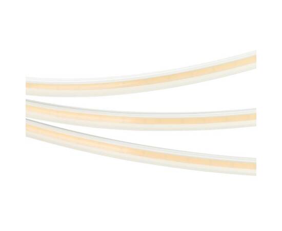 Светодиодная влагозащищенная лента Arlight 11,5W/m 544LED/m CSP дневной белый 5M 032177(2), изображение 2