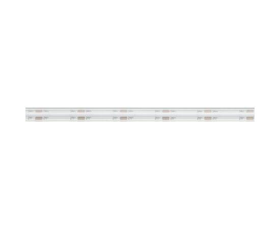 Светодиодная влагозащищенная лента Arlight 11,5W/m 544LED/m CSP синий 5M 032182(2), изображение 3
