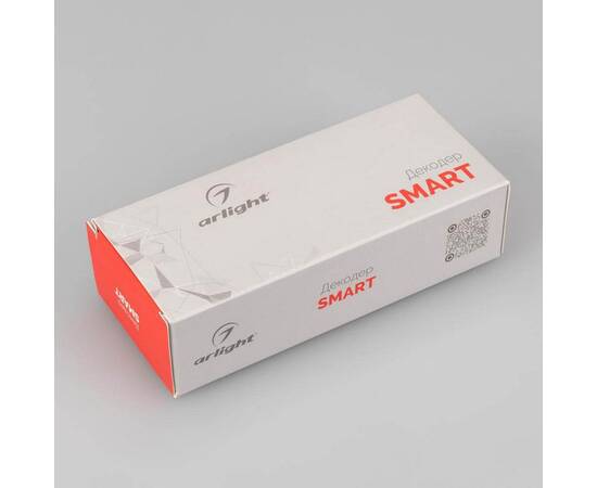 Декодер Arlight Smart-K52-DMX 028446, изображение 2