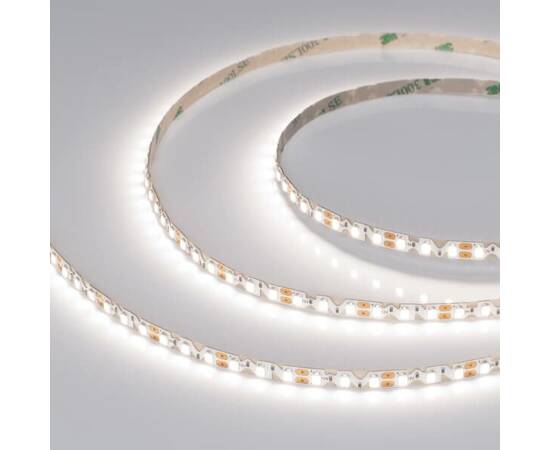 Светодиодная лента Arlight 12W/m 120LED/m 2835SMD дневной белый 5M 036451