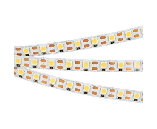 Светодиодная лента Arlight 15,6W/m 72LED/m 5060SMD дневной белый 5M 016841(2), изображение 5