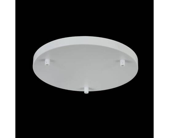 Основание для подвесной люстры Maytoni Universal Base SPR-BASE-R-03-W, изображение 2