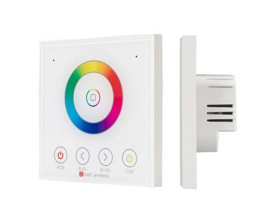 Панель управления Arlight ARL-2022-RGBW 032360