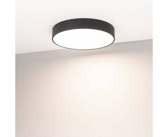 Потолочный светодиодный светильник Arlight SP-Rondo-R400-40W Warm3000 034814, изображение 4