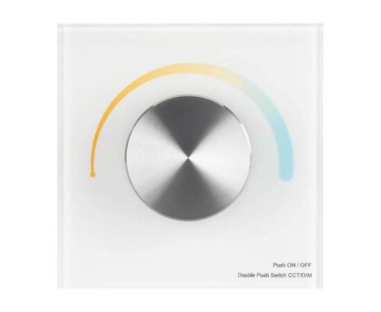 Панель управления Arlight Smart-P2-Mix-G-IN White 033754, изображение 4